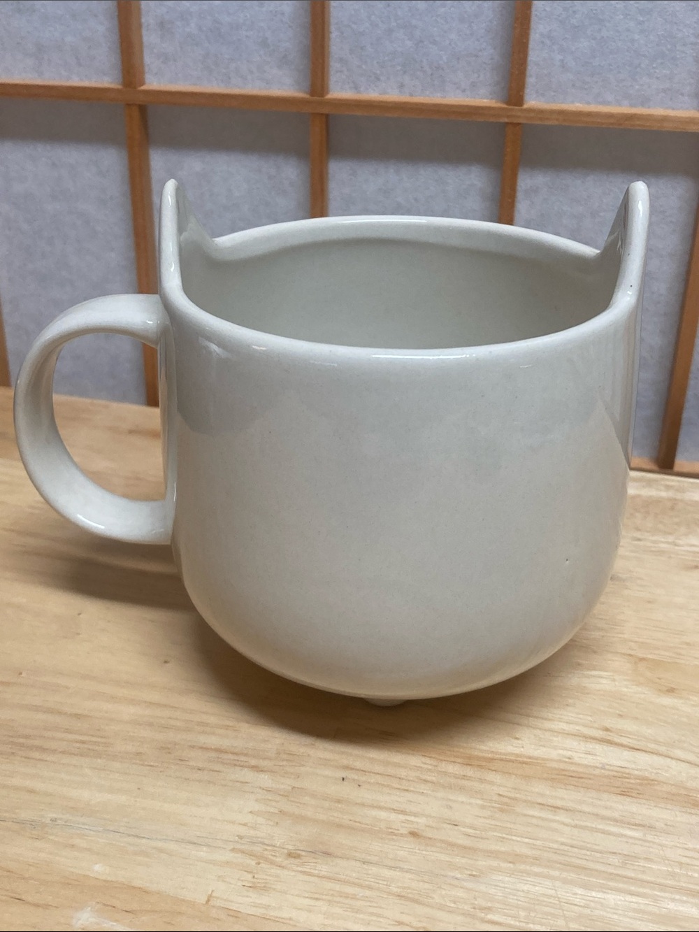 Cat Mug Best Friends Collection - Picture 2 of 9
